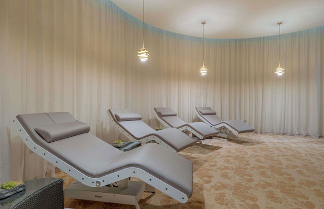 Swissotel Living Al Ghurair - Foto 32