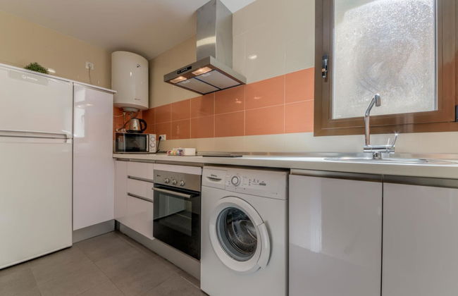 1 bed Superior Holidays2Malaga - Photo 20