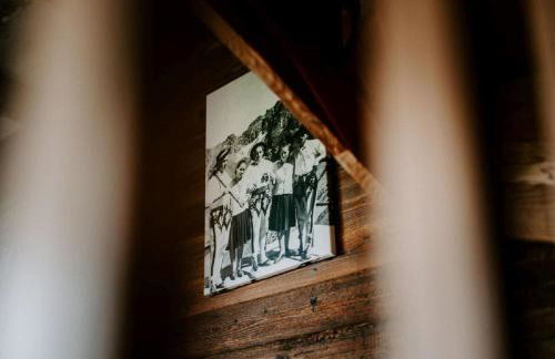 LassChata - Domki w górach z balią oraz sauną - Foto 44