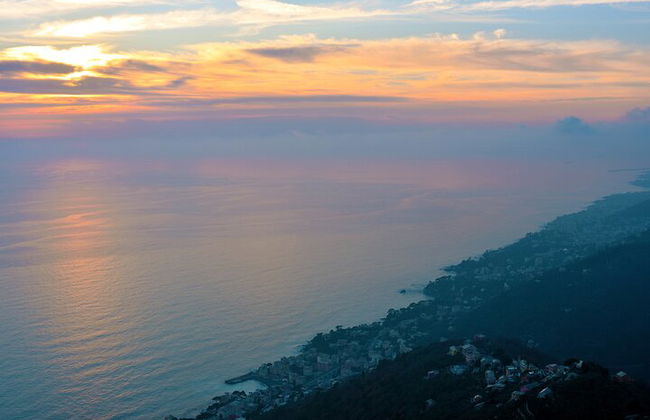 Tägliche und nächtliche Sunset Charter Tour Boot ab Portofino - Foto 12