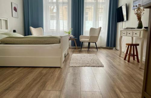 Petit Martha - gemütlich eingerichtete Wohnung - Foto 17