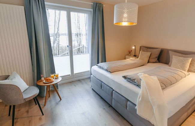 Holt Stuuv Comfortable Holiday Residence - Foto 2