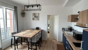 Appartement Cote des Isles - Foto 4