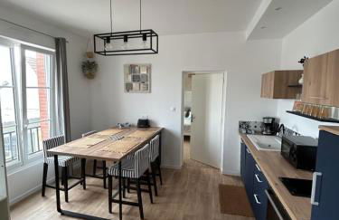 Appartement Cote des Isles - Foto 4