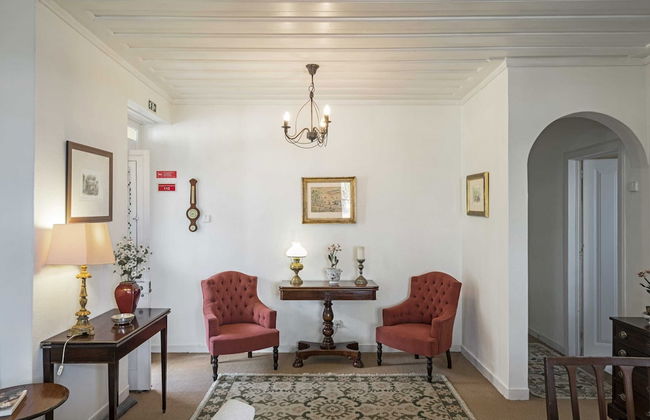 Family Vacations in the North, Casa dos Terços - Foto 20