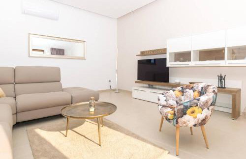 Relaxing pool villa Mattuzzi in Loborika - Foto 7