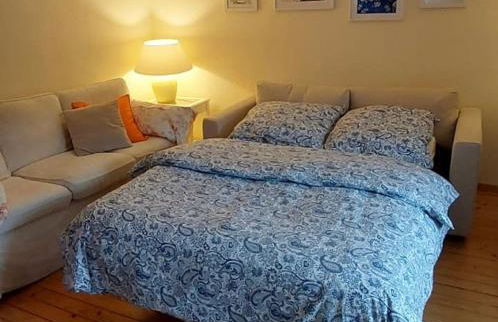 Ferienhaus am Rosengärtle - Black Forest - Forêt Noire - Foto 19