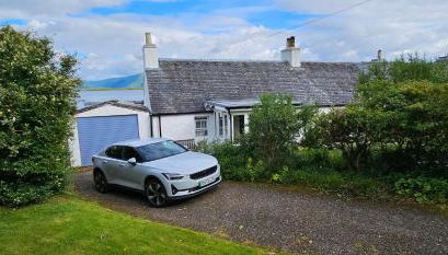 The Old Ferryhouse - Photo 5