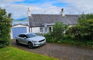 The Old Ferryhouse - Foto 5