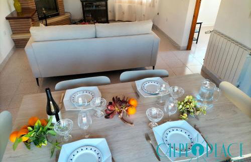 Casa Margarita, cerca de la playa y con piscina - Photo 48