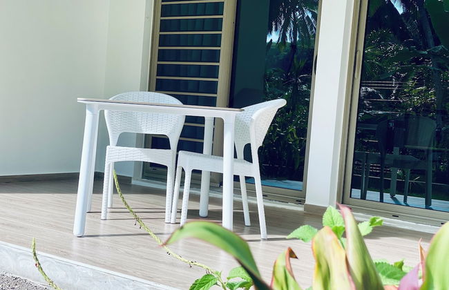 Mareta Lodge - Foto 11