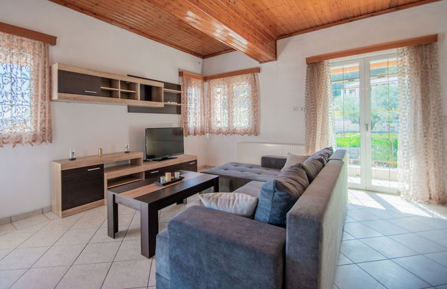 Family Private Homes with Sea View - Foto 57