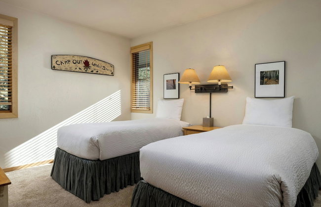 Tamarack Townhomes - CoralTree Residence Collection - Foto 49