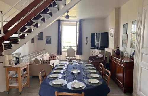 Gîte des Fours à Chaux - Foto 13