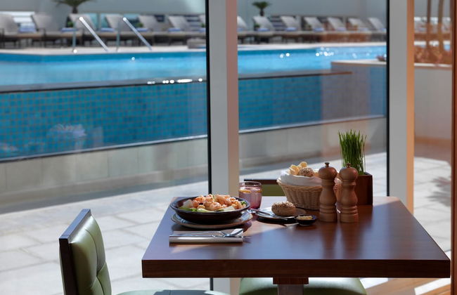 DAMAC Maison Canal Views - Photo 47