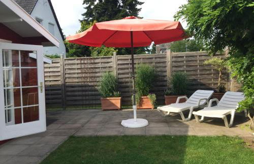 Komfort Ferienwohnung Kroemer Timmendorfer Strand - Foto 6