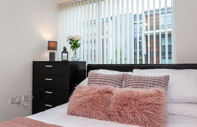 Stunning Manchester Apartment - Foto 2