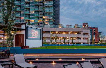 Long Island City 1 BR w Work Setup by Anyplace - 11743 - Foto 41