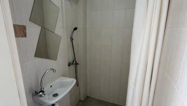 Konstantinos Apartments - Foto 2, Shower