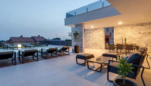 Villa Riposo 2 by SeeAdria Agency - Foto 5