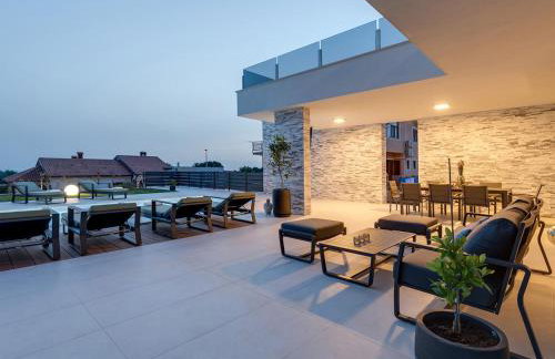 Villa Riposo 2 by SeeAdria Agency - Foto 5