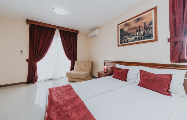 Apartments Salus - Foto 44