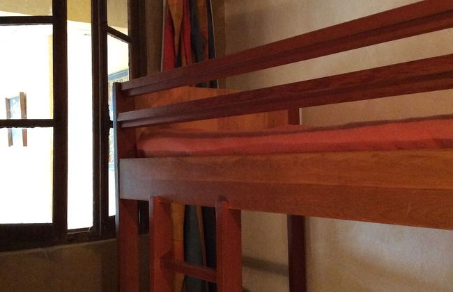 Gites Piscine La Balancelle - Foto 6