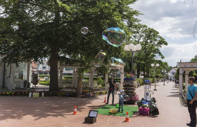 Holiday Home Friedchen - Photo 16