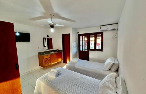 Duplex Aconchegante Residencial Mont Sinai - Foto 23