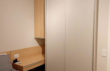 Apto Centro frente ao muffato Av Celso Garcia Cid 479 - Foto 24