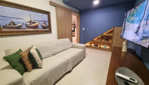 Confortável Casa de Praia em Itacimirim - 04 SUÍTES - Foto 4