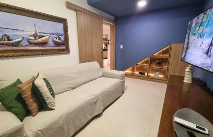 Confortável Casa de Praia em Itacimirim - 04 SUÍTES - Foto 4