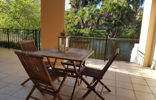 Luxurious Apartment in Century City - Foto 10