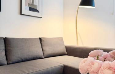 Battersea Power Apartments - Foto 46