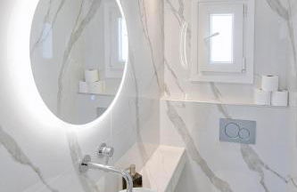 Nautica suites - Grand Suite with jacuzzi - Foto 25