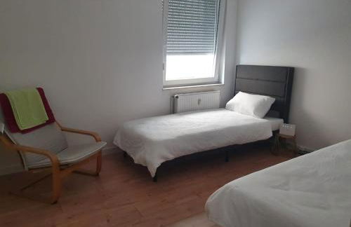 Apartment HomeBo - Foto 11