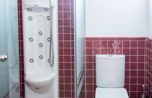 Villas Finesse By MENORCARENTALS - Foto 43