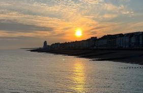 Period Suntrap Gem, Sea View 5 min to Sea and Station - Foto 17