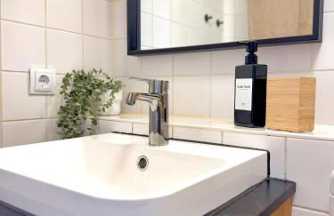 WohnungTraveller Saarbrücken Nähe Schloss & HTW - Foto 10