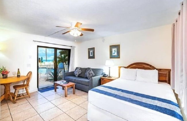 Emerald Seas Deerfield Beach Club - Foto 35