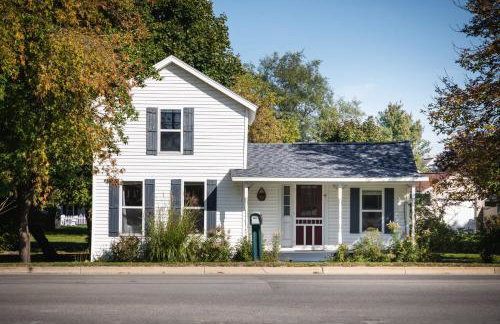 Ames Cottage Elk Rapids - Foto 1