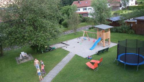 Ferienwohnungen am Westernberg inkl. Chiemgaukarte - Foto 5