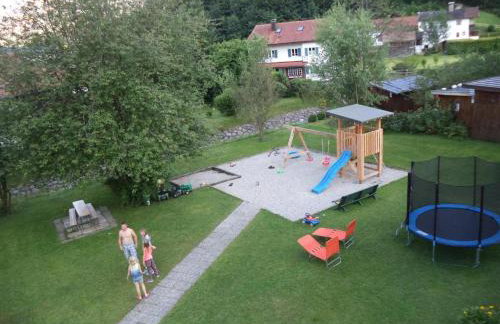 Ferienwohnungen am Westernberg inkl. Chiemgaukarte - Photo 5