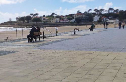 Les dunes de Nauzan - Foto 33