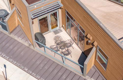 Pearl At Jackson #203 - Foto 32