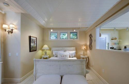 Luxury Cottage Rental with Direct Beach Access in Siesta Key, Florida - Foto 24