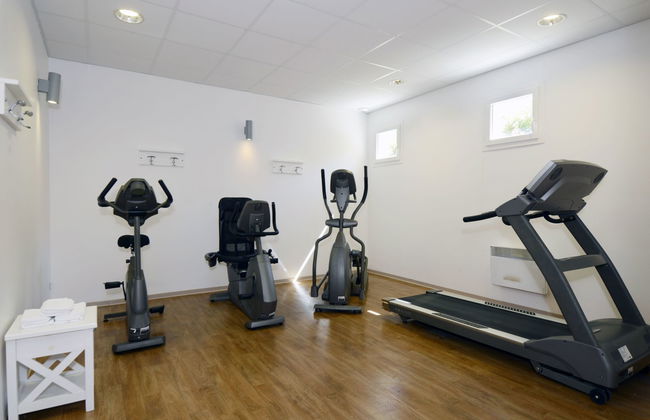 Odalys Référence Les Côteaux de Sarlat - Foto 16