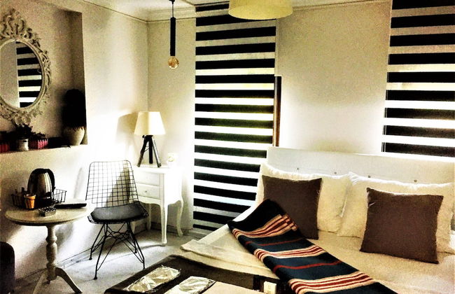 Taxim V&V Apart - Foto 49