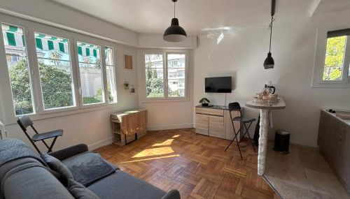 Le 29 Promenade des Anglais - Golden Square - Foto 3