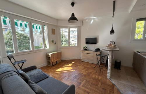 Le 29 Promenade des Anglais - Golden Square - Foto 3